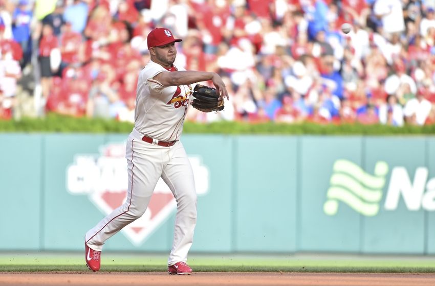 St. Louis Cardinals Players gauge 2016 season Redbird Rants