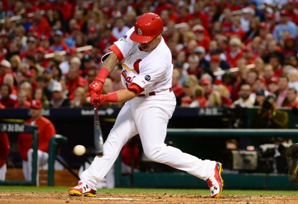 St. Louis Cardinals