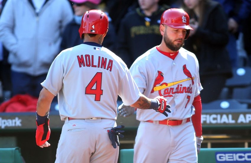 St louis cardinals opening day roster 2012 list, dallas &hellip;
