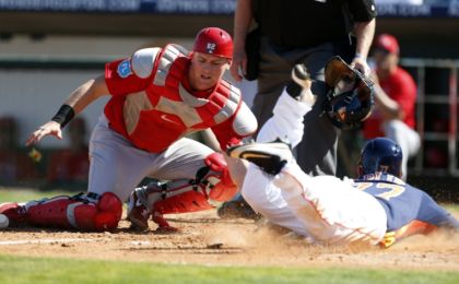 St. Louis Cardinals