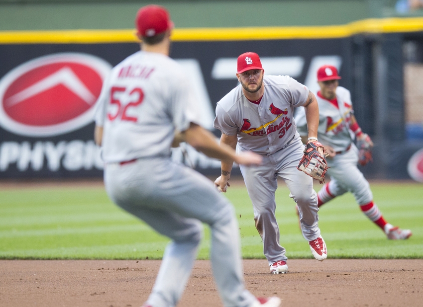 Trade options for cardinals