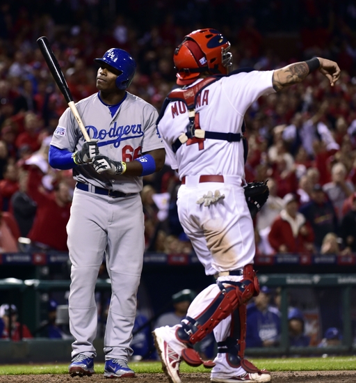 St Louis Cardinals Playoff Game Today Wydział