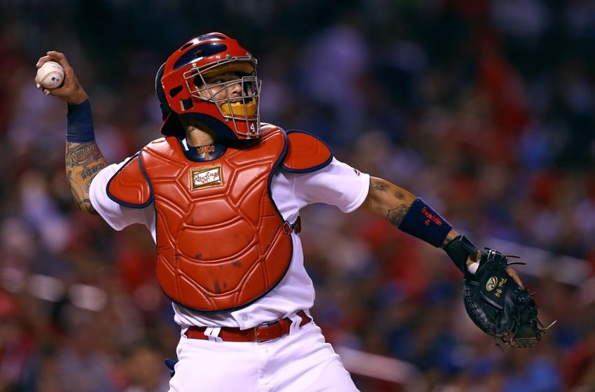 St. Louis Cardinals