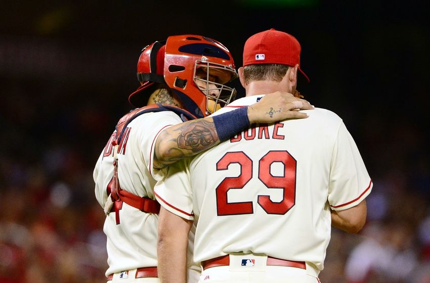 St. Louis Cardinals