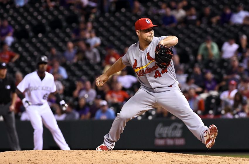St. Louis Cardinals