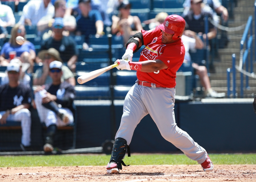 St. Louis Cardinals