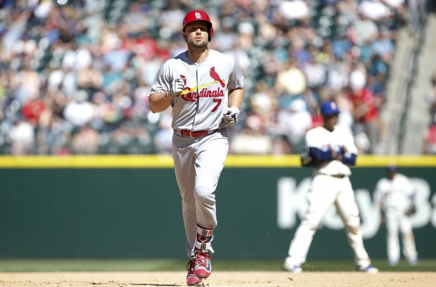 St. Louis Cardinals