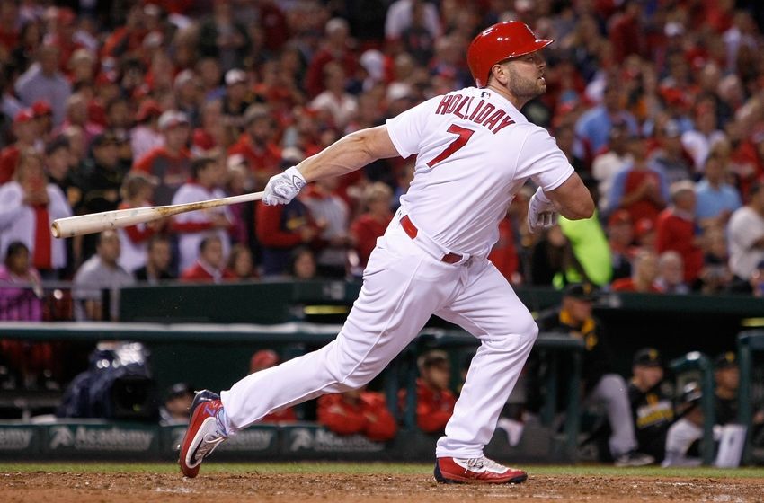St. Louis Cardinals