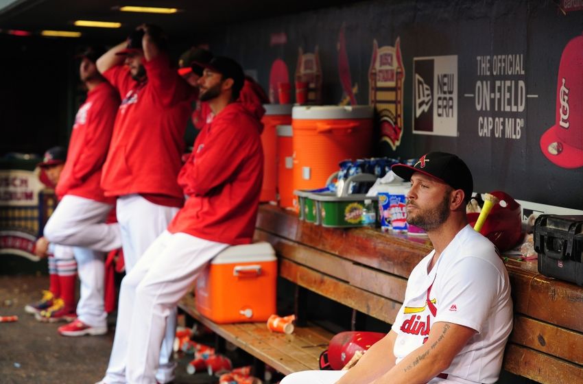 St. Louis Cardinals