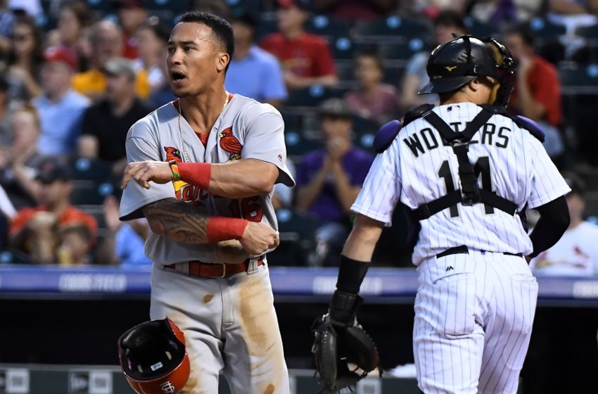 St. Louis Cardinals