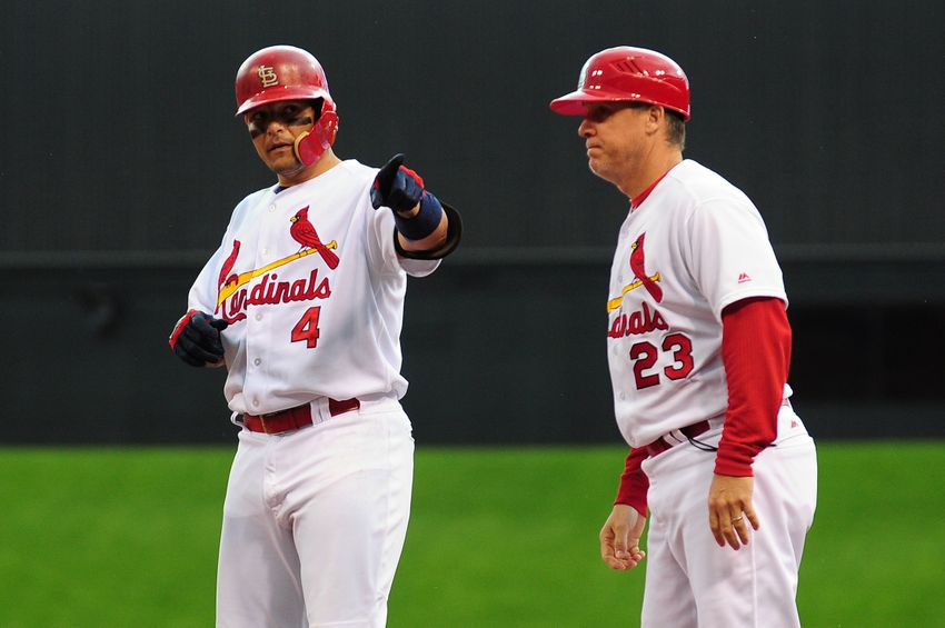 MLB St. Louis Cardinals MLB St. Louis Cardinals