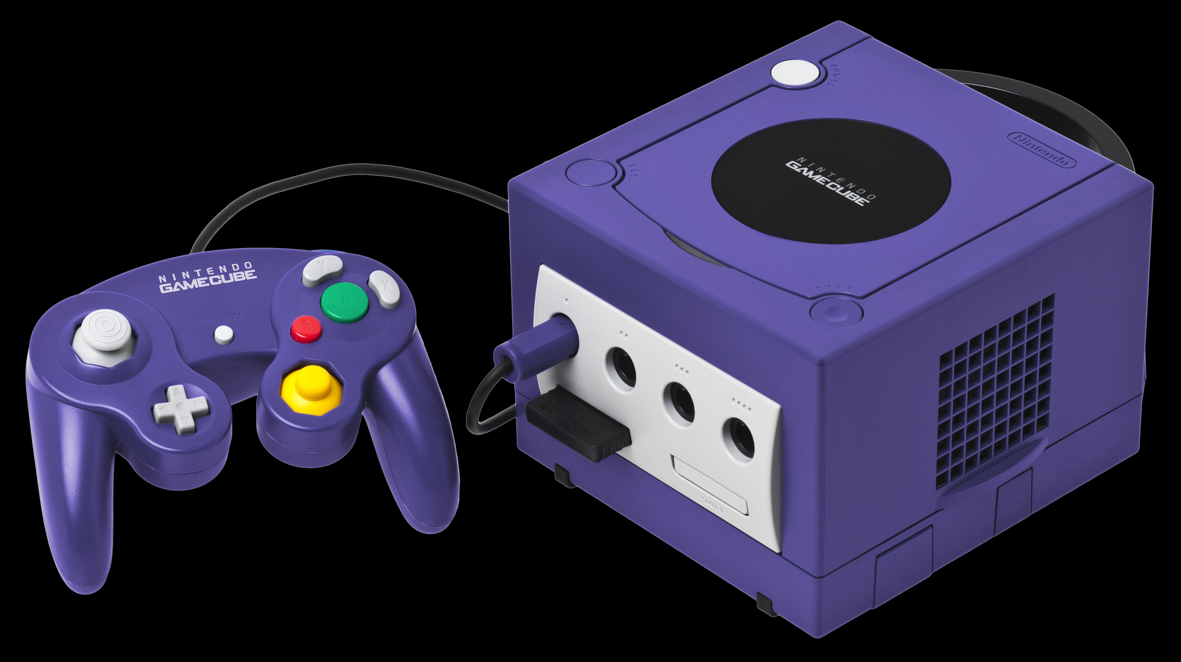 The 15 Best GameCube Games Of All Time