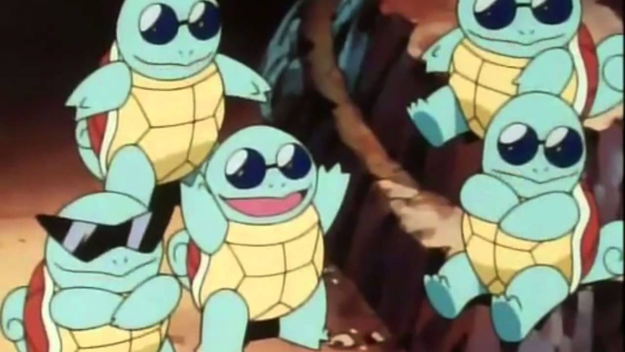 squirtle squad toy