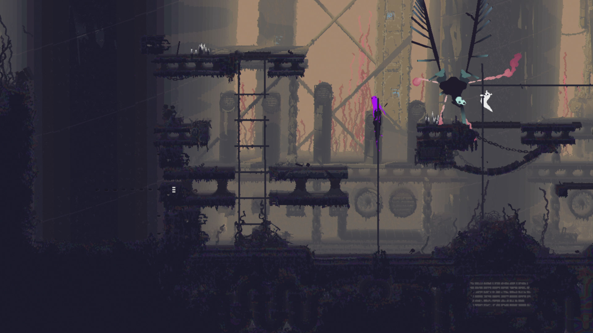 Rain World Review: Turn Around, Don't Drown