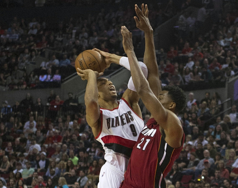 Miami Heat Expect Chris Bosh Back; Kevin Durant Is The Plan