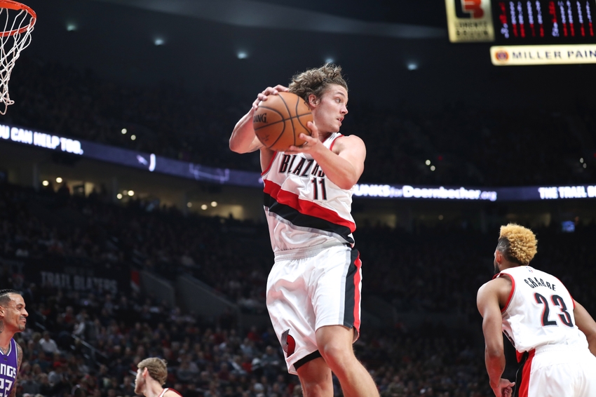 Trail Blazers
