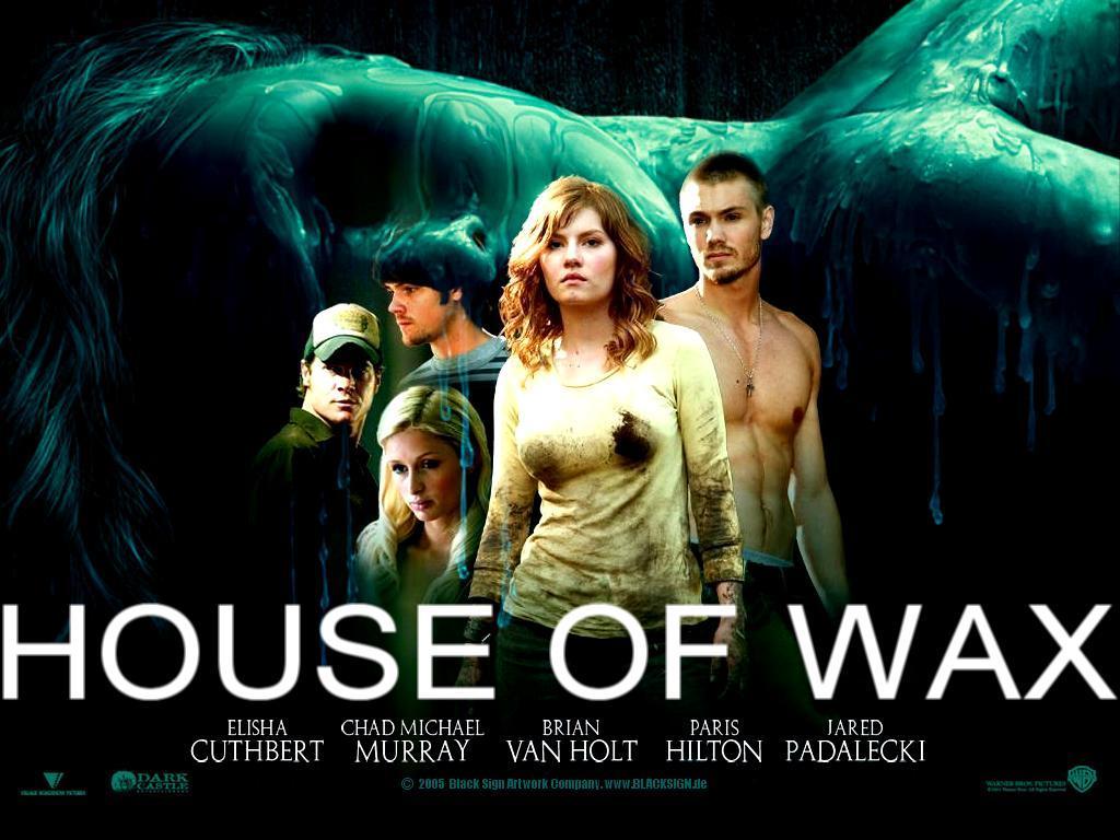 50 Best Horror Movies on Netflix House of Wax 50 Best Horror Movies on Netflix House of Wax