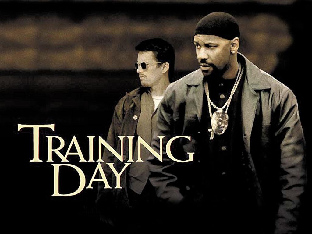 50 Best Movies on Netflix Denzel Washington & Training Day
