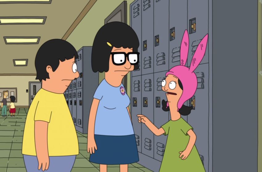 50 Best Comedy TV Shows on Netflix Bob's Burgers moves up