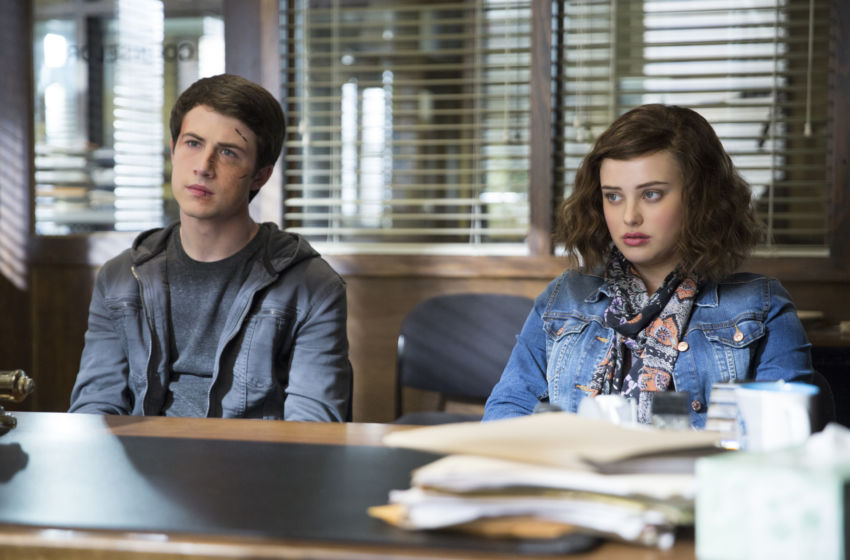 '13 Reasons Why' officially renewed for second season