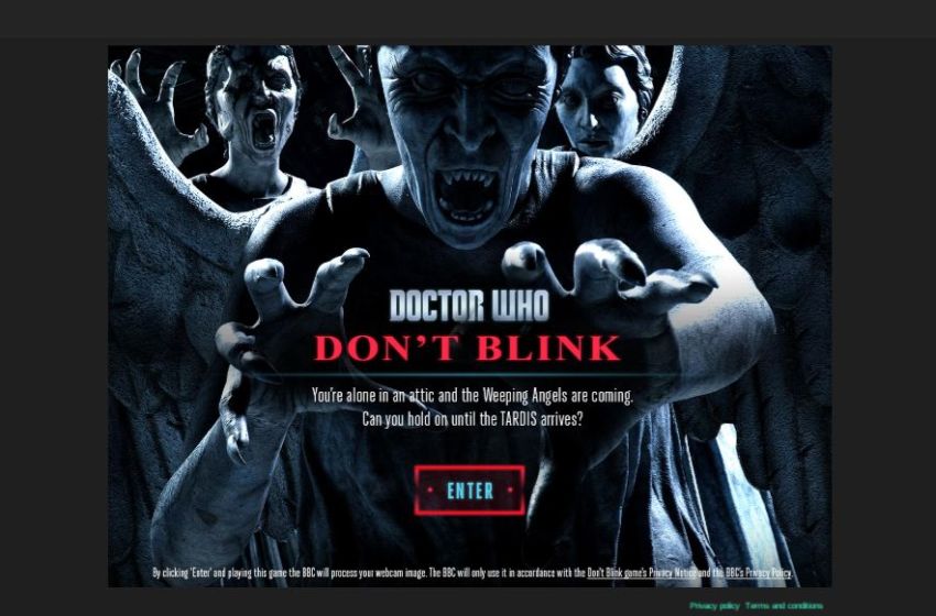 Steam Workshop::Doctor Who: Weeping Angel Game Mode