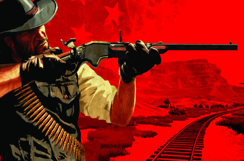 Red Dead Redemption 2: Rockstar Confirms Sequel