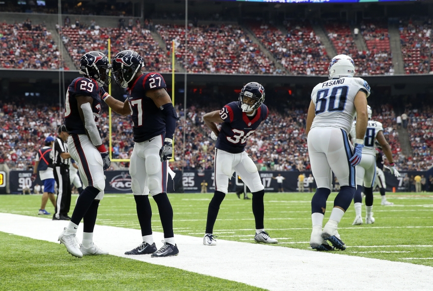 Q&A With Houston Texans FanSided Site Toro Times