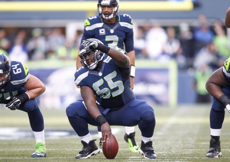 Seattle Seahawks trim roster to 75, no surprises yet