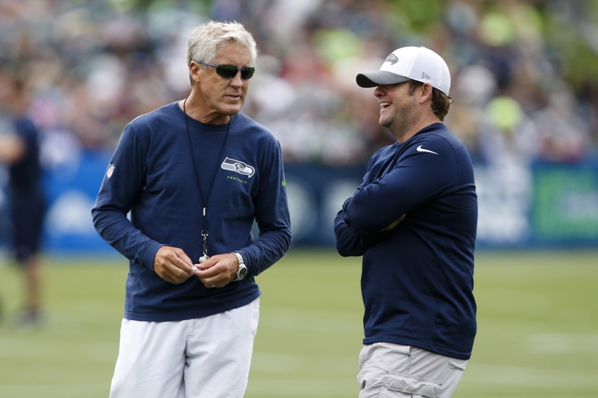 Seattle Seahawks 2017 NFL Draft Watchlist