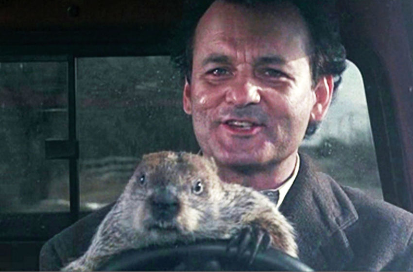 groundhog day on amazon prime