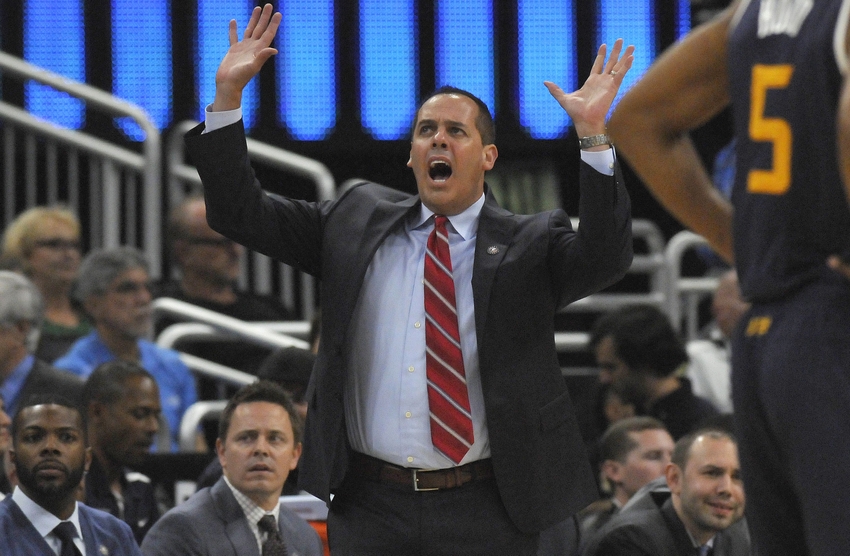 Frank Vogel, Orlando Magic