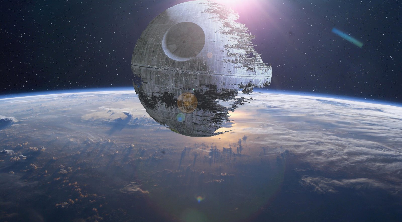 Every Estimate of the Cost of Building the Death Star is Wrong