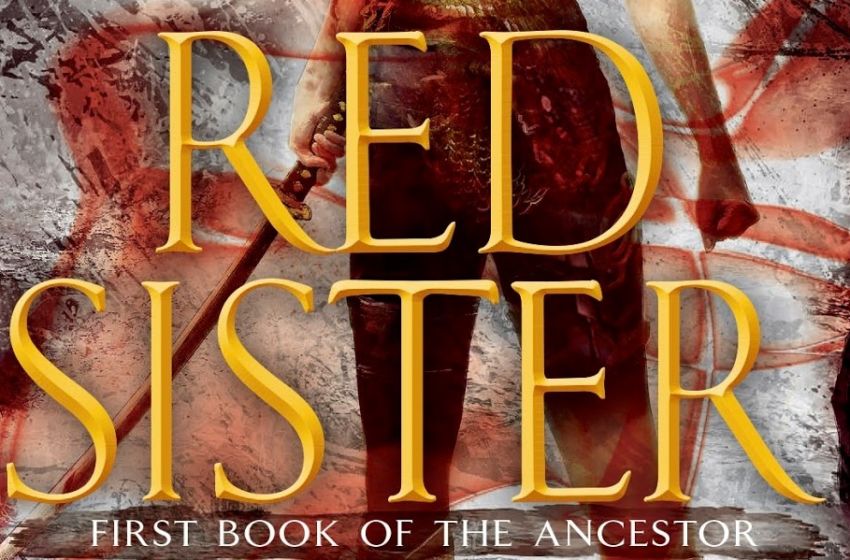 Review Red Sister (Book of the Ancestor, 1) by Mark Lawrence