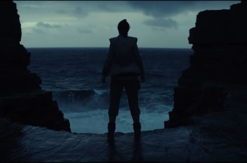 The Last Jedi: 7 Questions After the Trailer