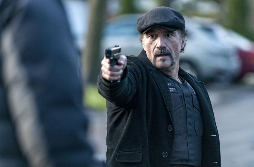 Chicago Pd Season 4 Episode 13