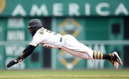 Pittsburgh Pirates
