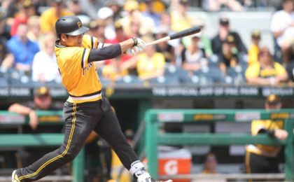 Pittsburgh Pirates