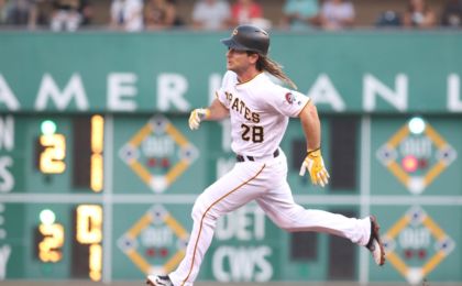 John Jaso