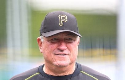 Pittsburgh Pirates