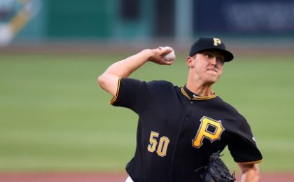 Jameson Taillon
