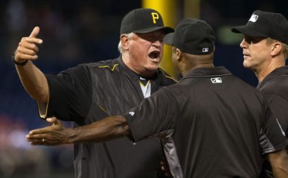 Pittsburgh Pirates