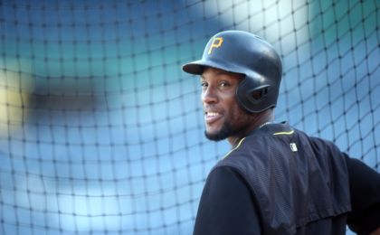 Starling Marte