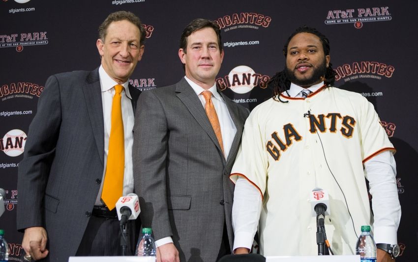 San Francisco Giants