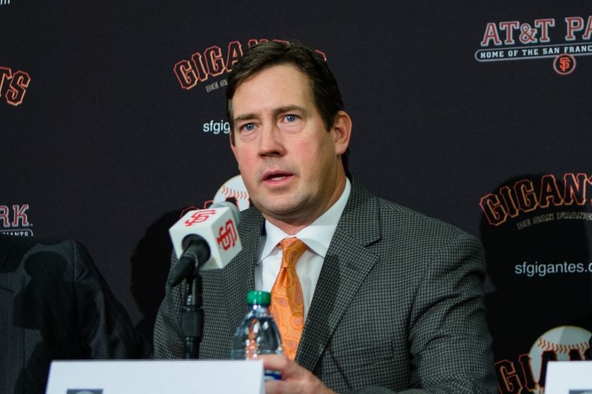 San Francisco Giants