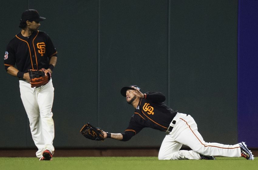 San Francisco Giants