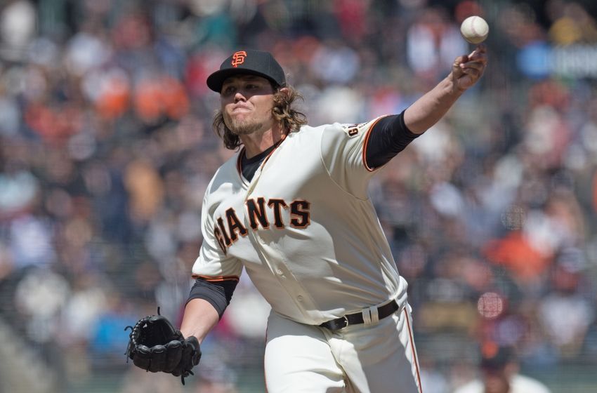 San Francisco Giants