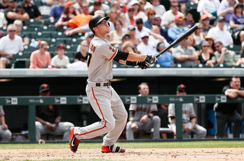 San Francisco Giants
