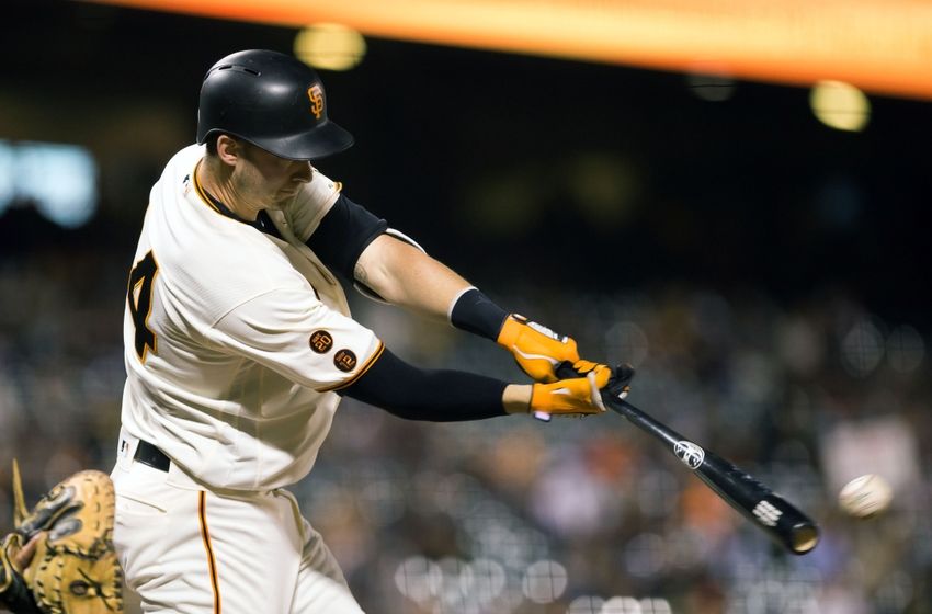 San Francisco Giants