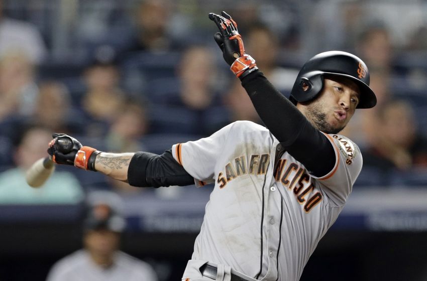 San Francisco Giants