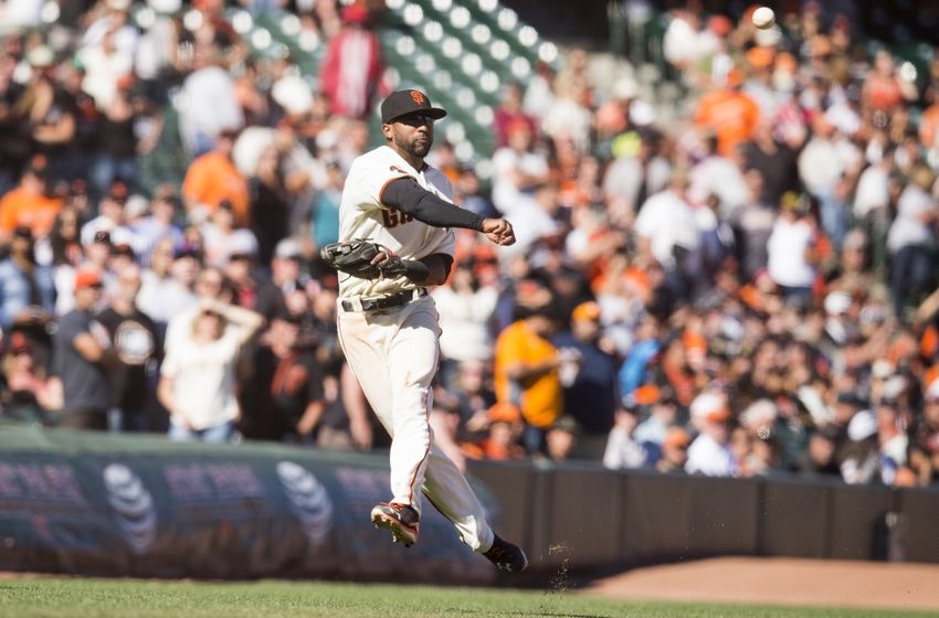 San Francisco Giants